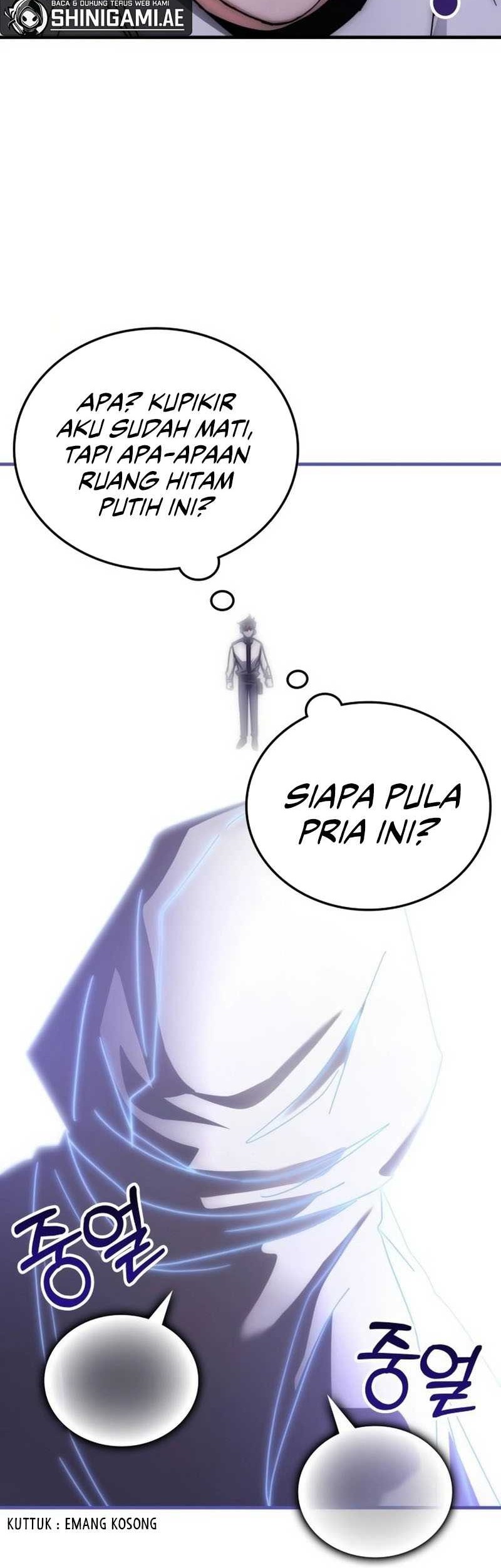 Transcension Academy Chapter 138 Gambar 5