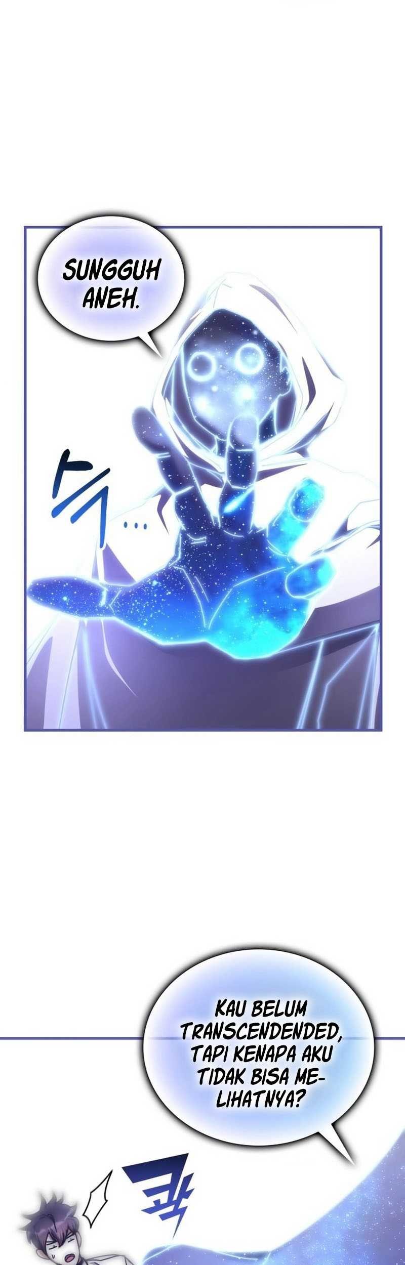 Transcension Academy Chapter 138 Gambar 6