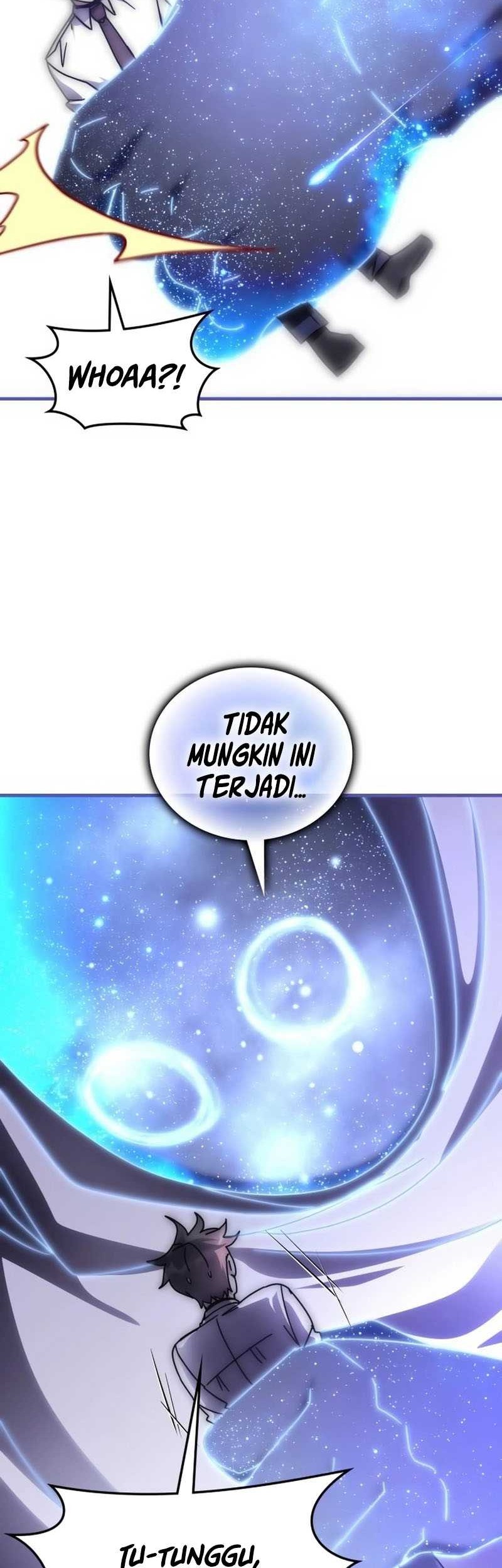 Transcension Academy Chapter 138 Gambar 7