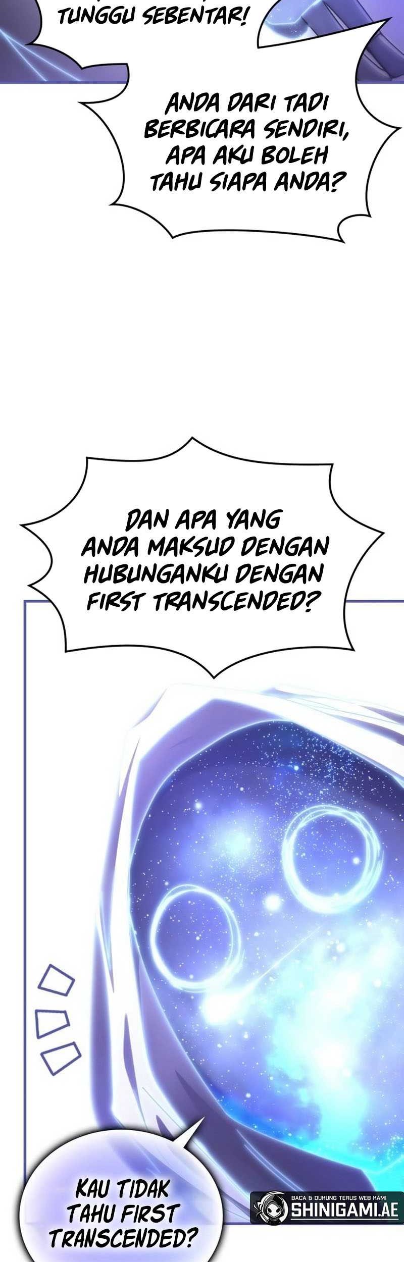 Transcension Academy Chapter 138 Gambar 8