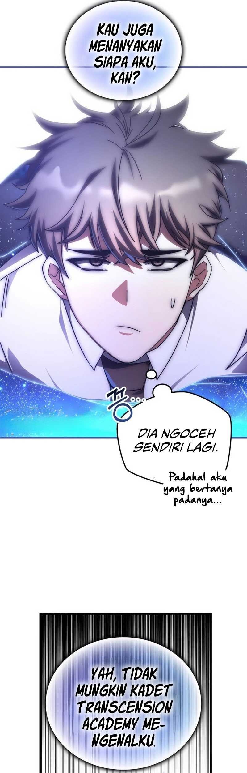 Transcension Academy Chapter 138 Gambar 10