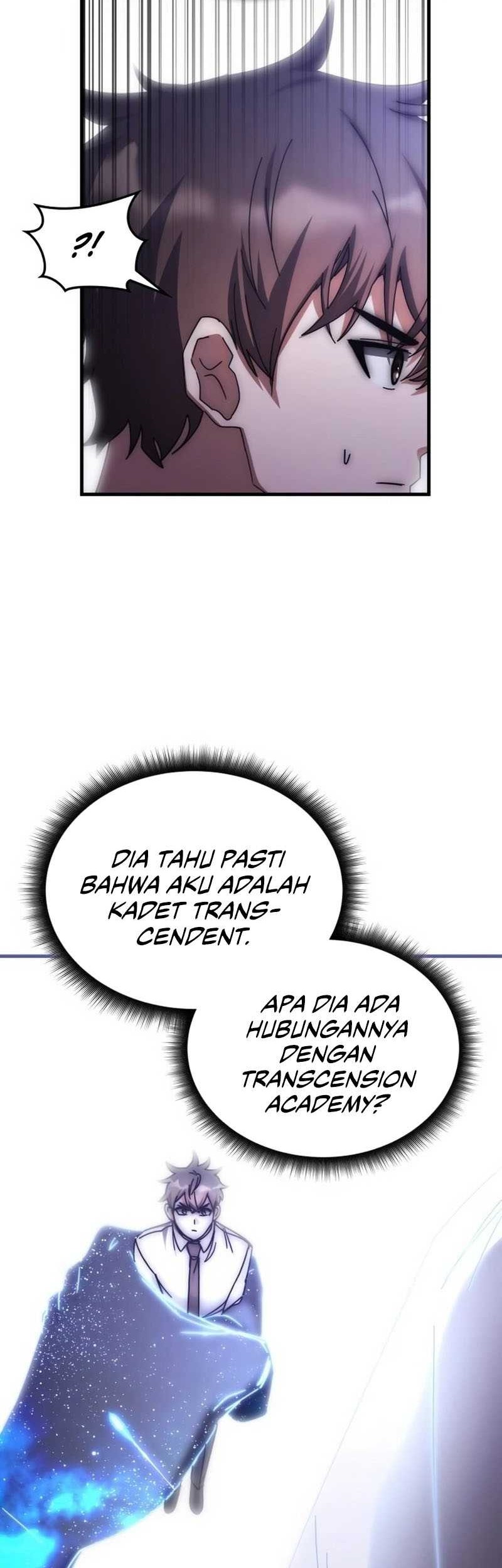 Transcension Academy Chapter 138 Gambar 11