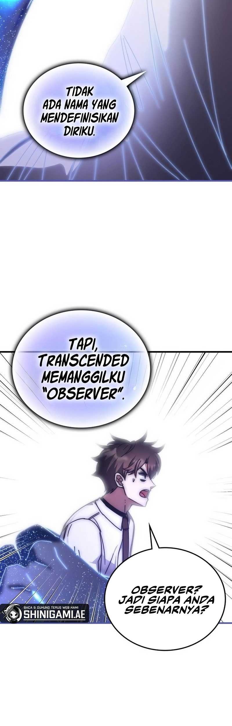 Transcension Academy Chapter 138 Gambar 12