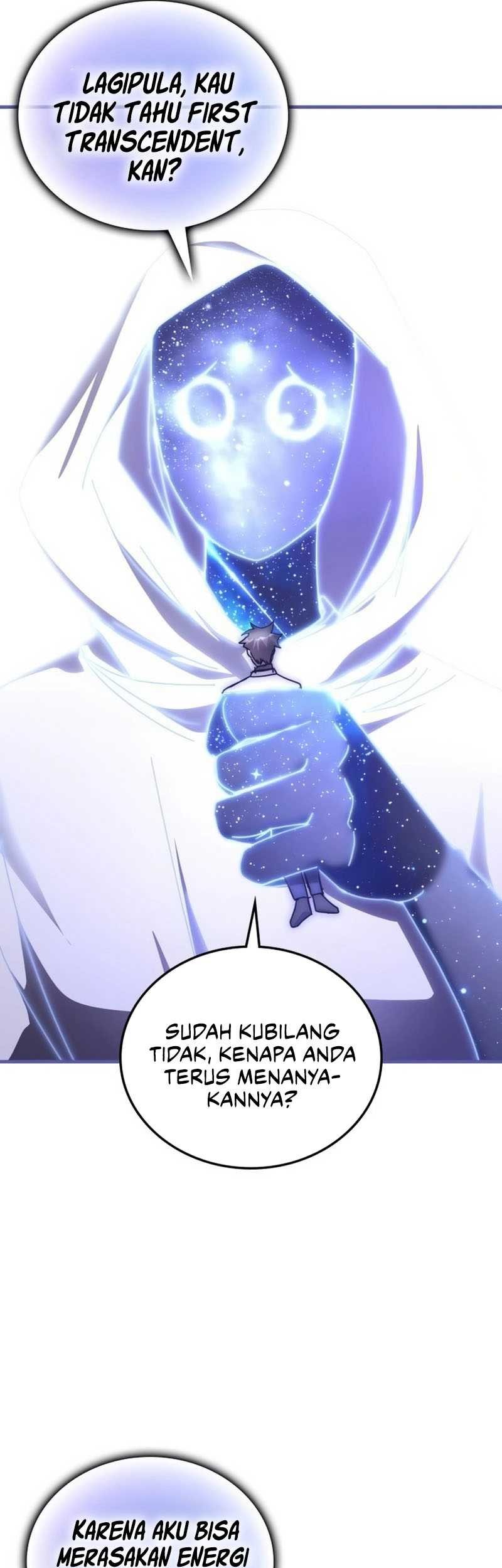 Transcension Academy Chapter 138 Gambar 14