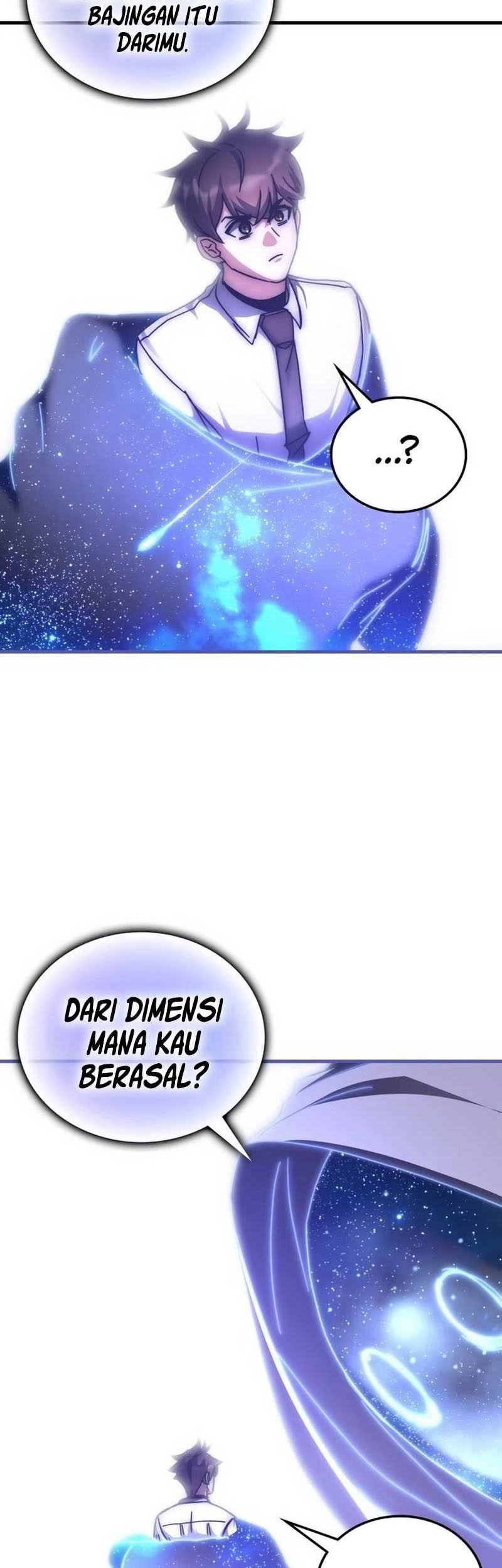 Transcension Academy Chapter 138 Gambar 15