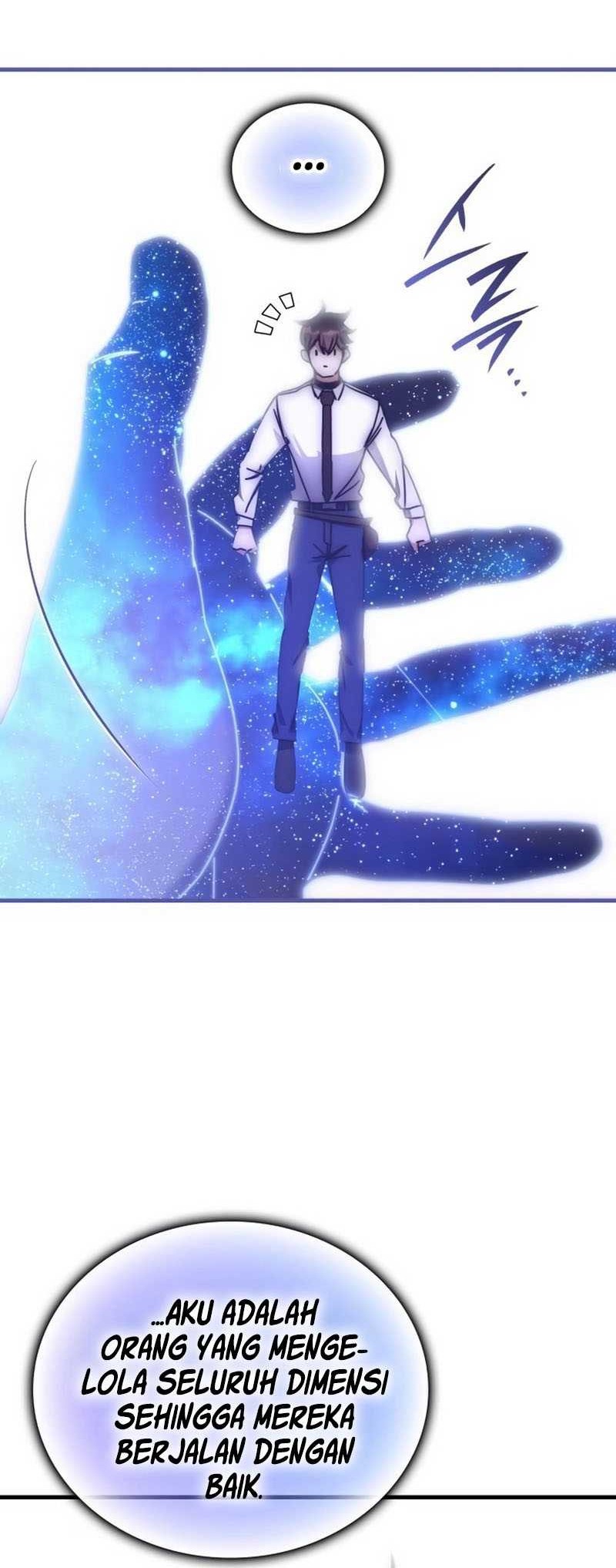 Transcension Academy Chapter 138 Gambar 17