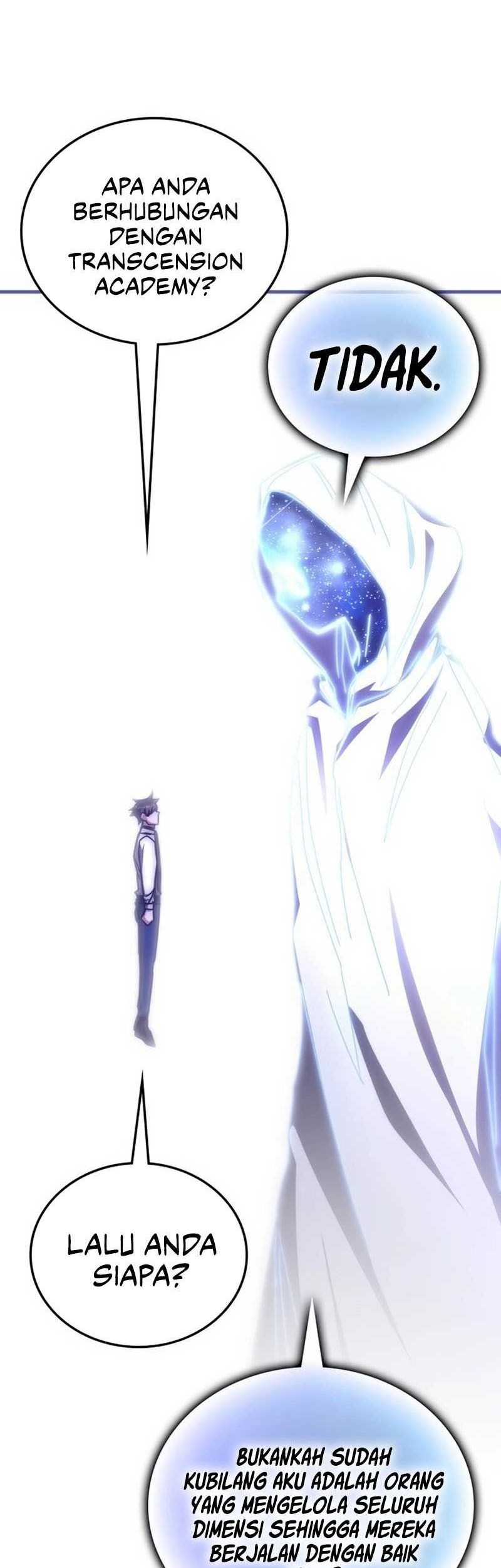 Transcension Academy Chapter 138 Gambar 19