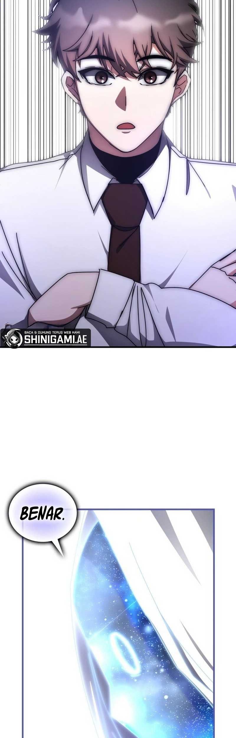 Transcension Academy Chapter 138 Gambar 24