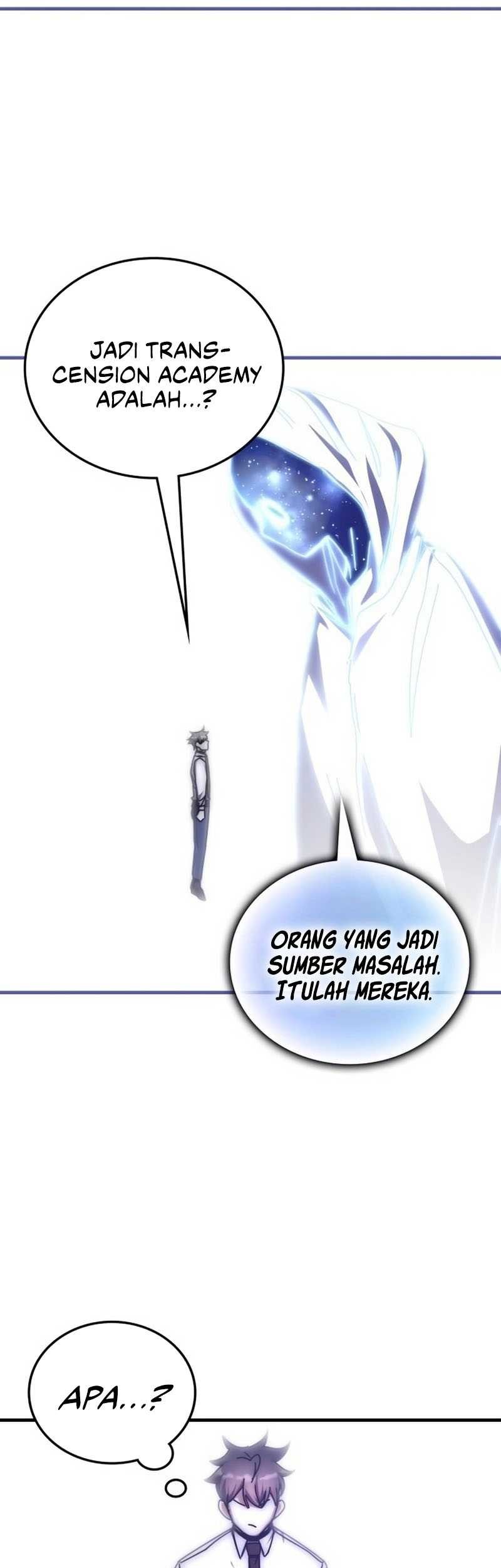 Transcension Academy Chapter 138 Gambar 26