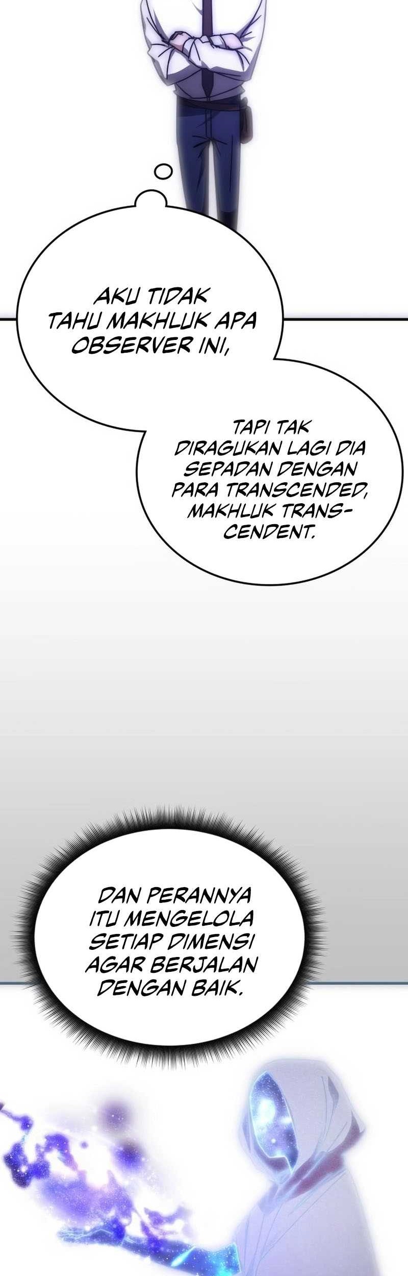 Transcension Academy Chapter 138 Gambar 27