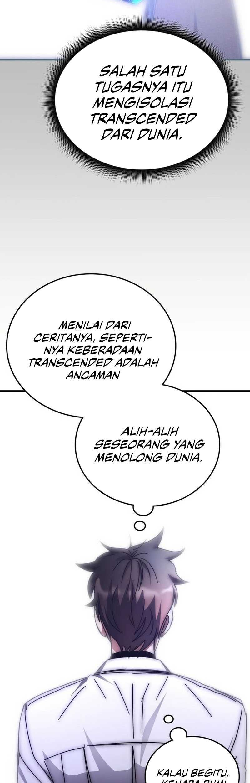 Transcension Academy Chapter 138 Gambar 28