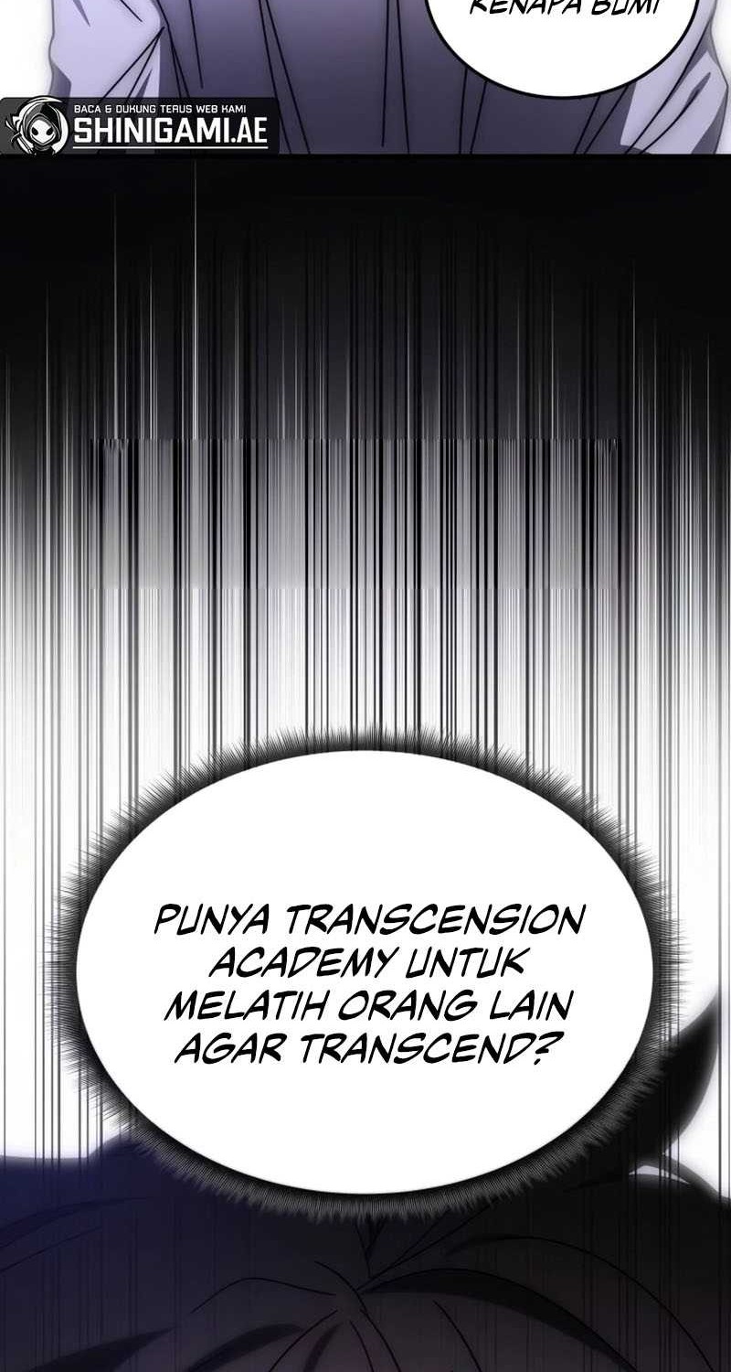Transcension Academy Chapter 138 Gambar 29