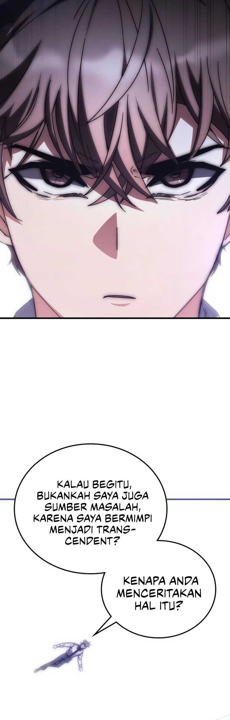 Transcension Academy Chapter 138 Gambar 30