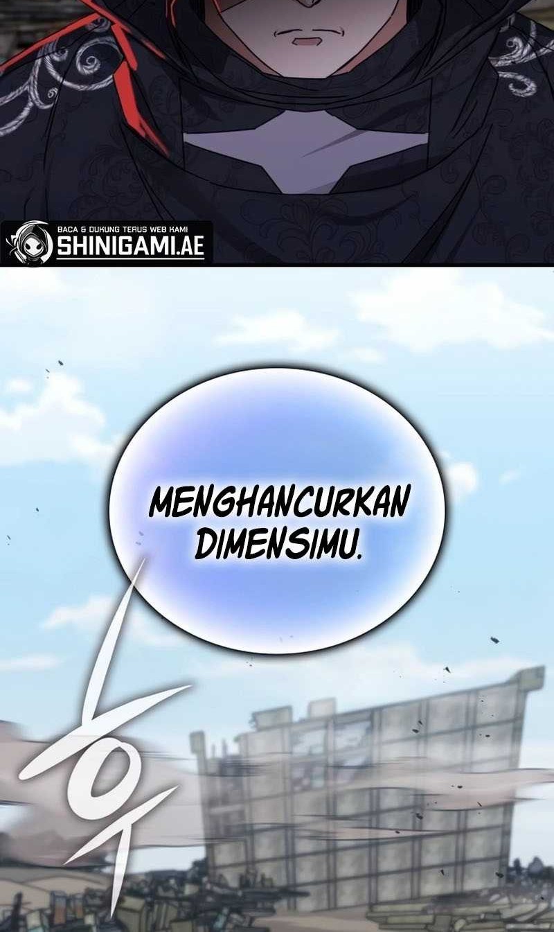 Transcension Academy Chapter 138 Gambar 33