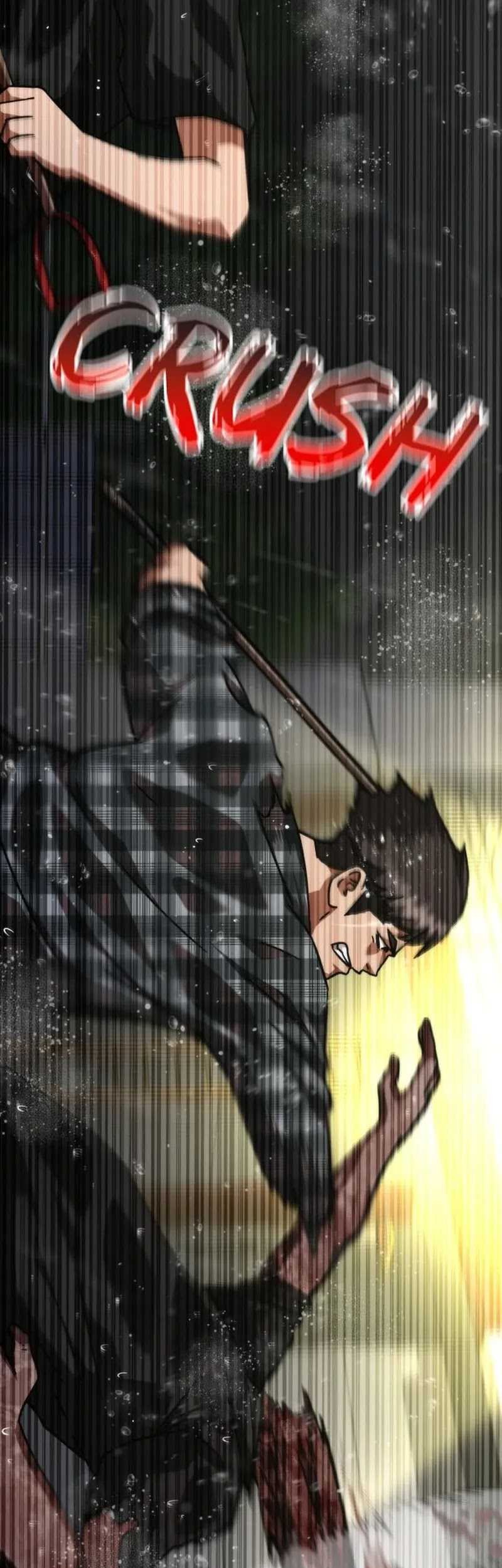 Zombie Apocalypse 82-08 Chapter 34 Gambar 26