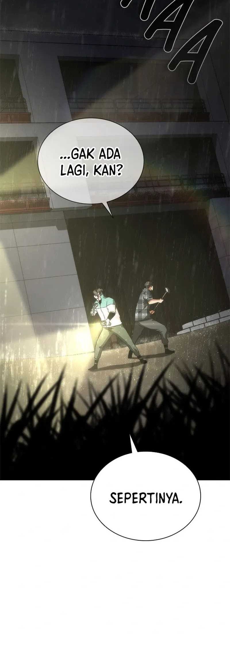 Zombie Apocalypse 82-08 Chapter 34 Gambar 31