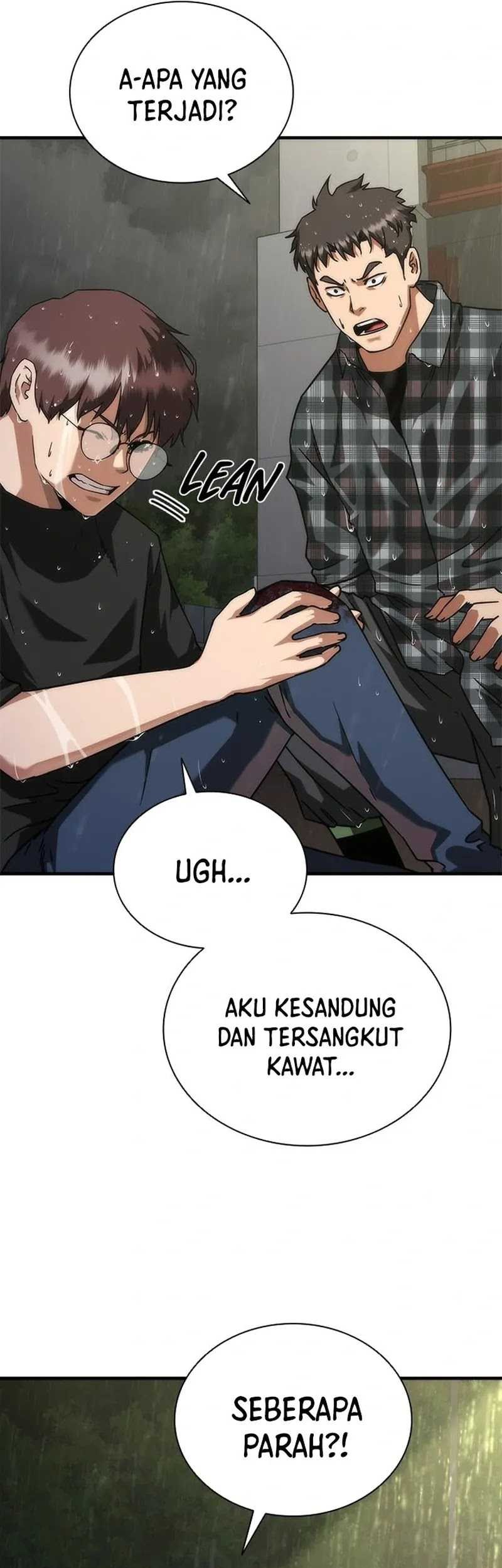 Zombie Apocalypse 82-08 Chapter 34 Gambar 34