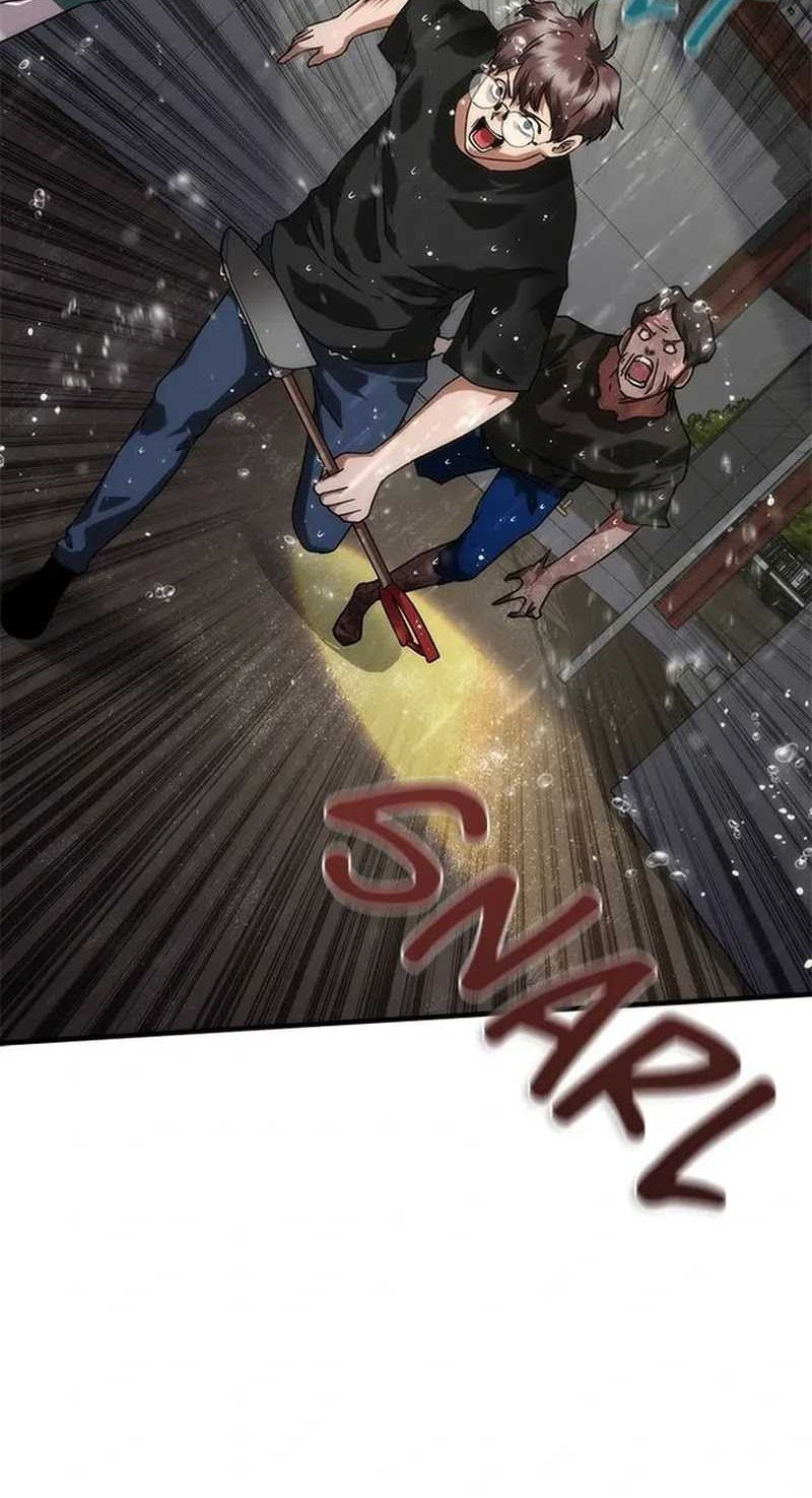 Zombie Apocalypse 82-08 Chapter 34 Gambar 23