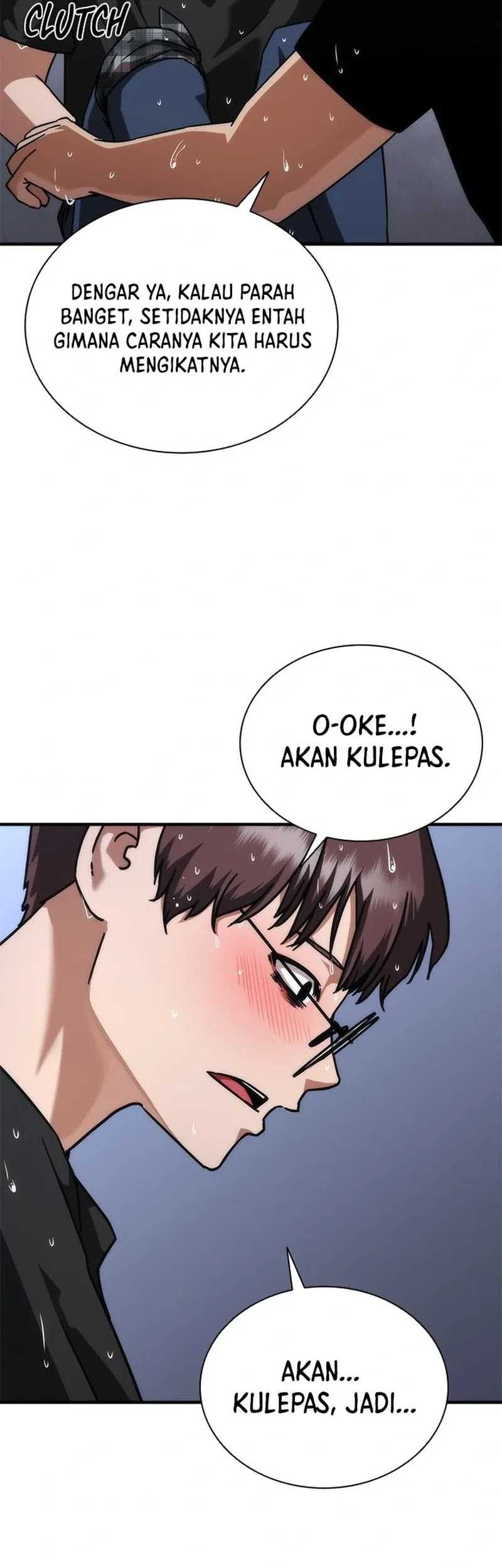 Zombie Apocalypse 82-08 Chapter 34 Gambar 46