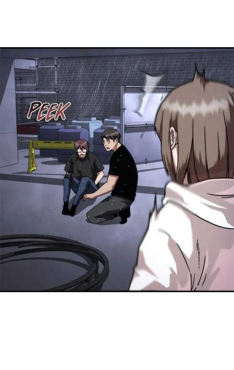 Zombie Apocalypse 82-08 Chapter 34 Gambar 47