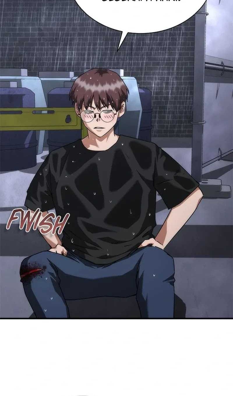 Zombie Apocalypse 82-08 Chapter 34 Gambar 51