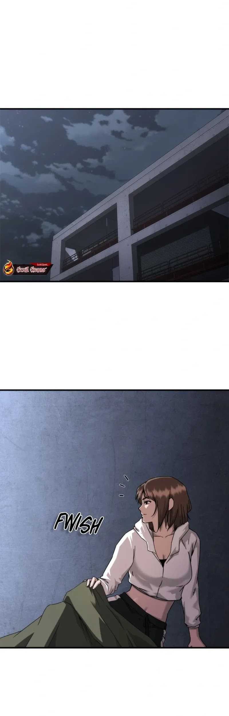 Zombie Apocalypse 82-08 Chapter 34 Gambar 56