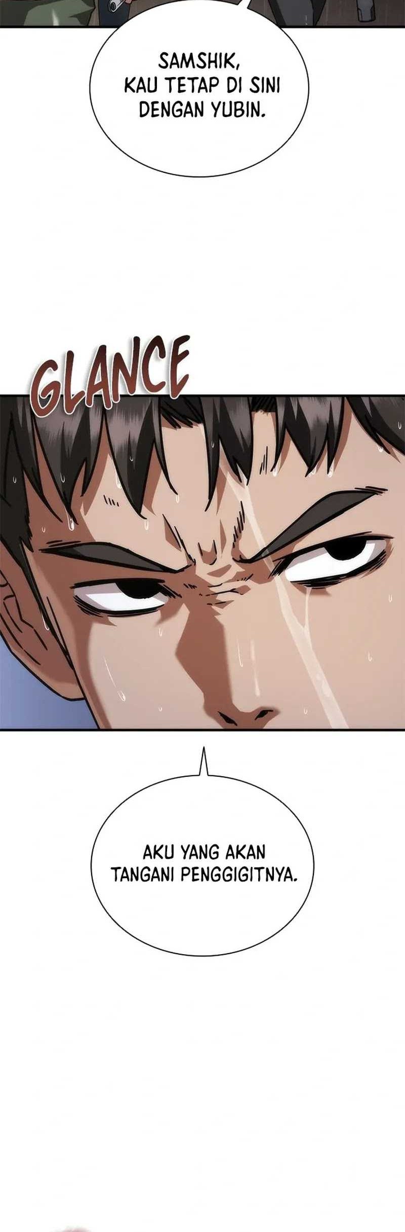 Zombie Apocalypse 82-08 Chapter 34 Gambar 39