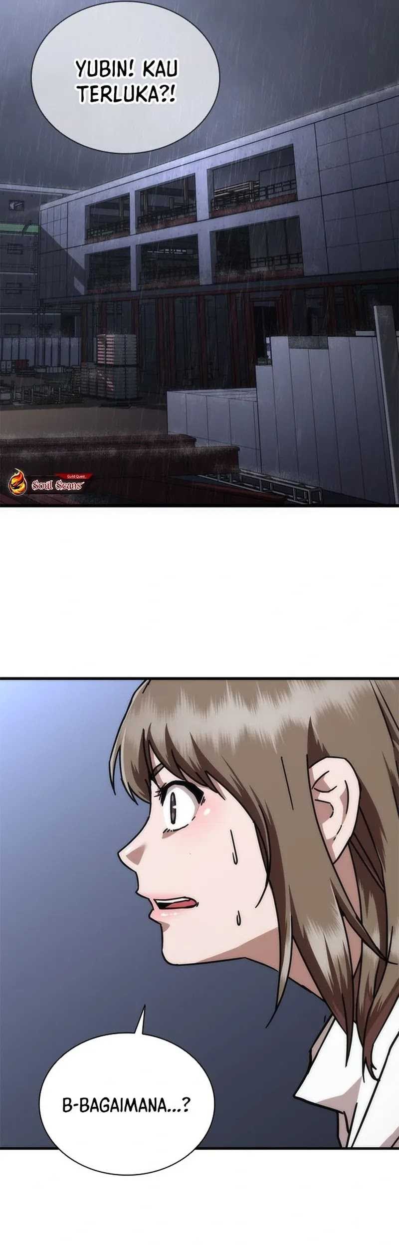 Zombie Apocalypse 82-08 Chapter 34 Gambar 42