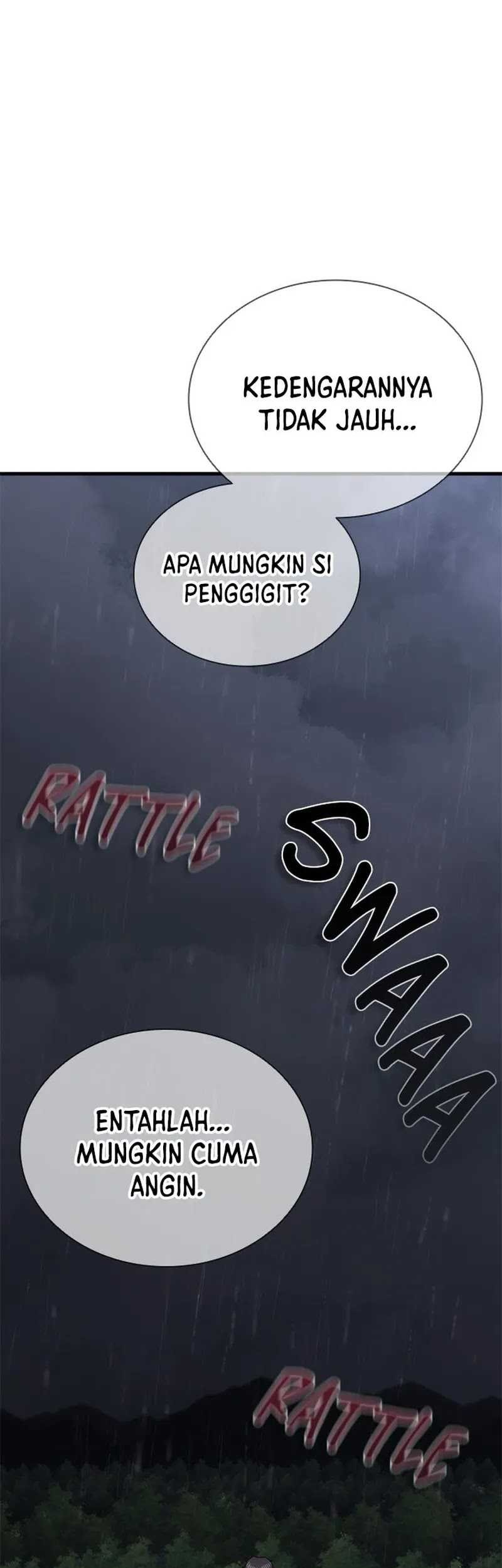 Manhwa Zombie Apocalypse 82-08 Chapter 34 gambar nomor 2
