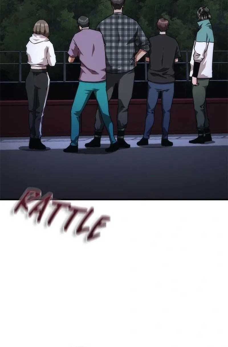 Zombie Apocalypse 82-08 Chapter 34 Gambar 3