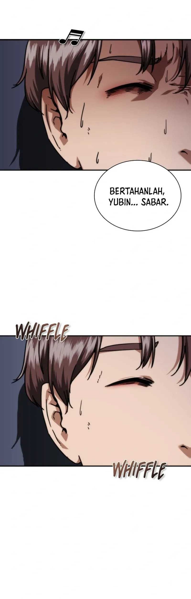 Zombie Apocalypse 82-08 Chapter 34 Gambar 67