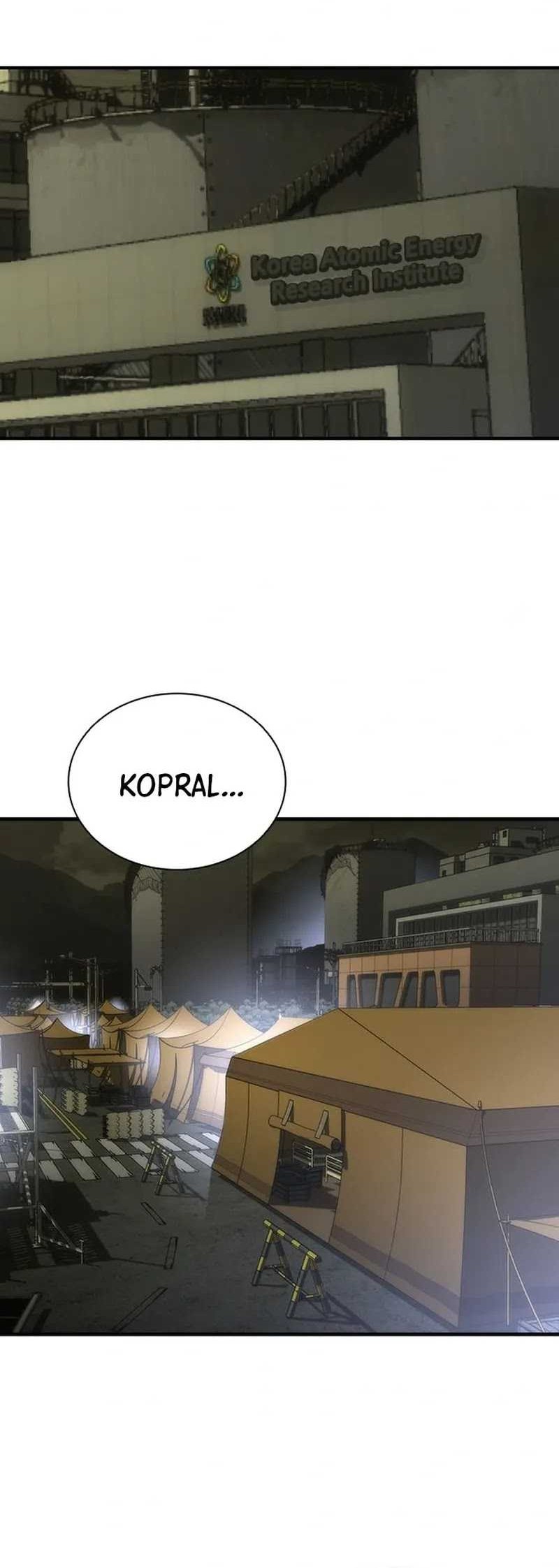 Zombie Apocalypse 82-08 Chapter 34 Gambar 69