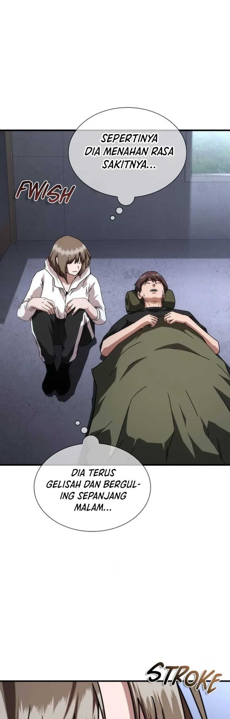 Zombie Apocalypse 82-08 Chapter 34 Gambar 58