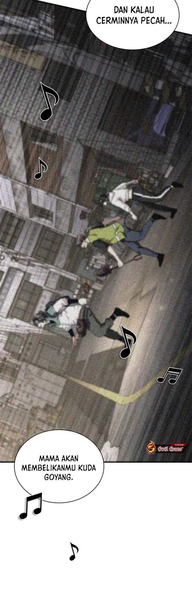 Zombie Apocalypse 82-08 Chapter 34 Gambar 65