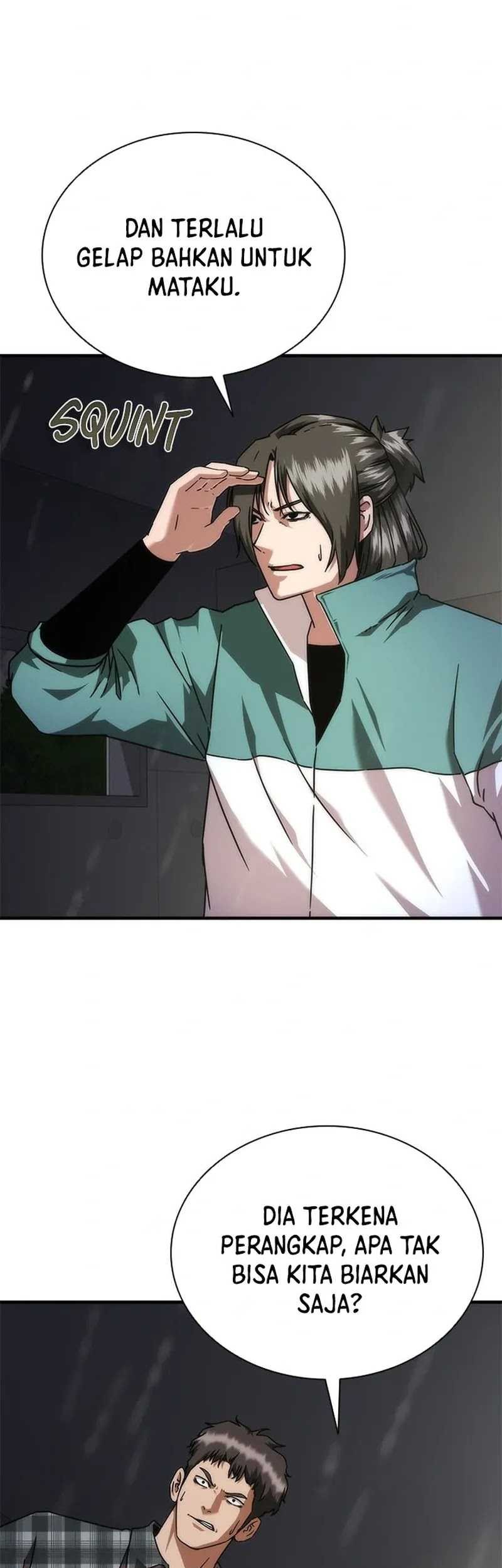 Zombie Apocalypse 82-08 Chapter 34 Gambar 6