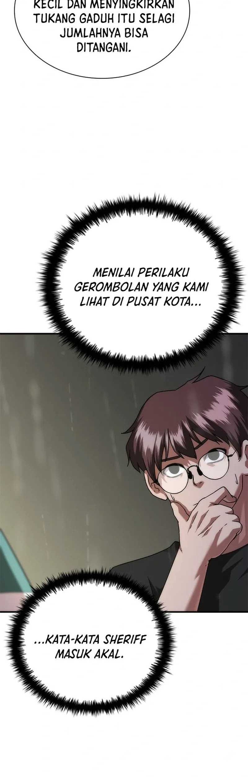 Zombie Apocalypse 82-08 Chapter 34 Gambar 9