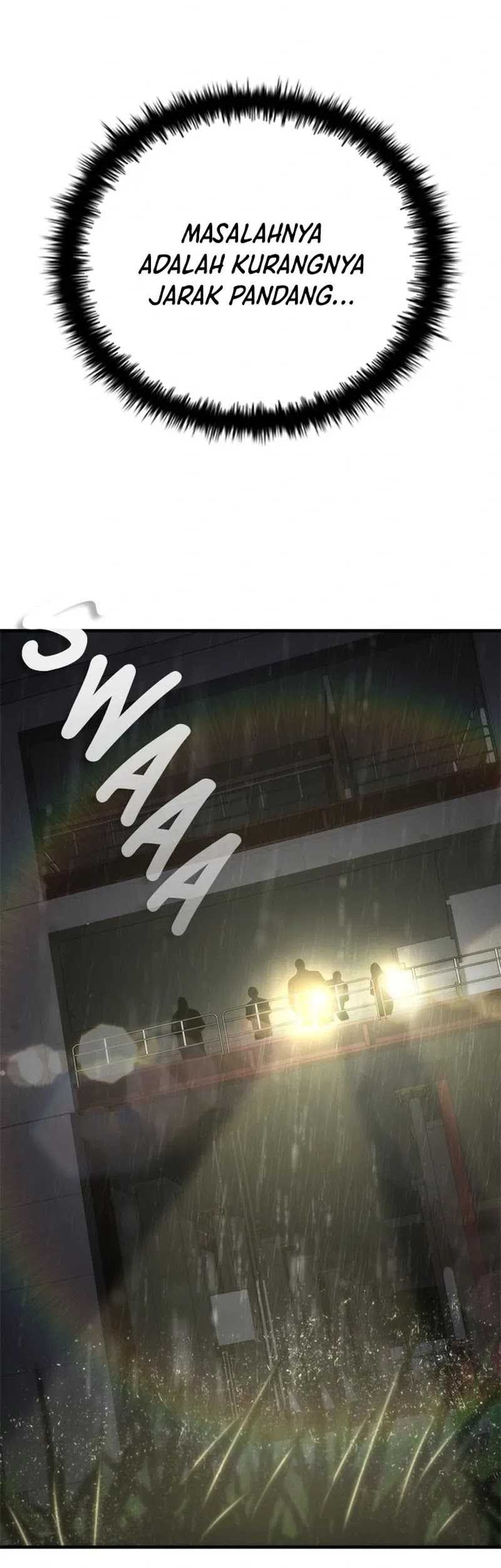 Zombie Apocalypse 82-08 Chapter 34 Gambar 10