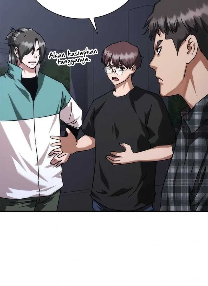 Zombie Apocalypse 82-08 Chapter 34 Gambar 15