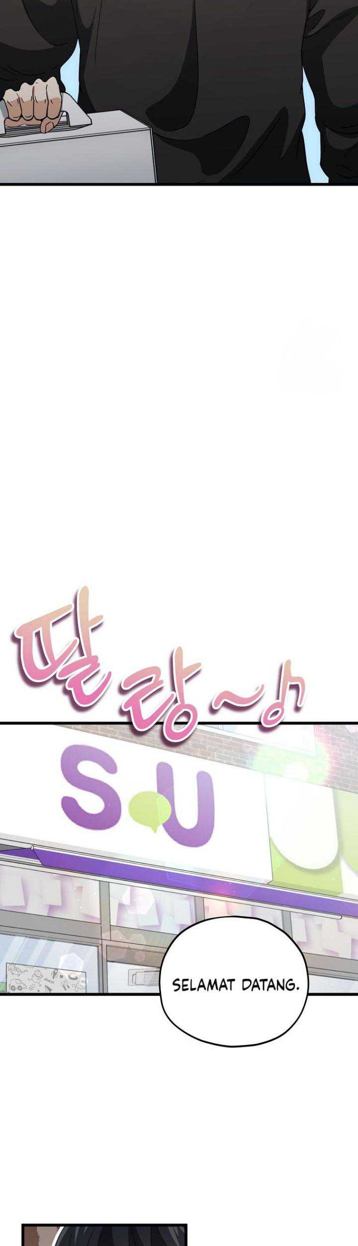 My Dad Is Too Strong Chapter 192 Gambar 29