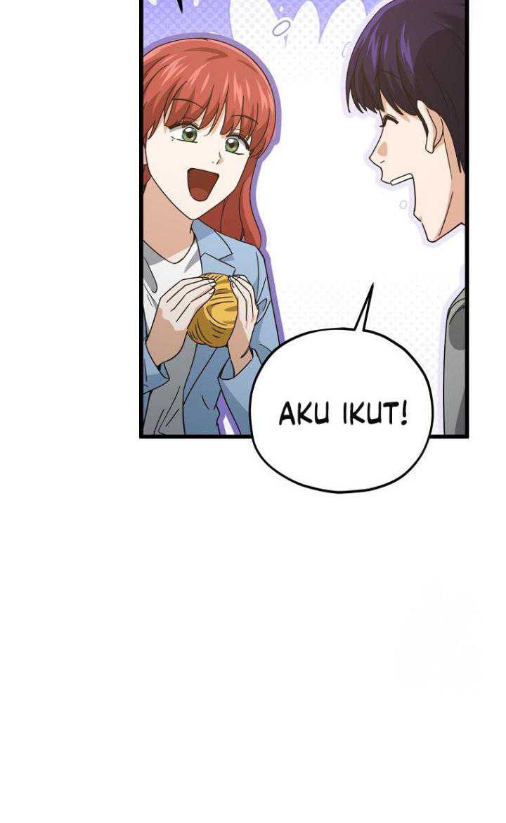 My Dad Is Too Strong Chapter 192 Gambar 39