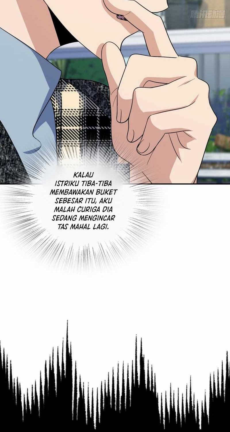 My Wife Is From a Thousand Years Ago Chapter 335 Gambar 27