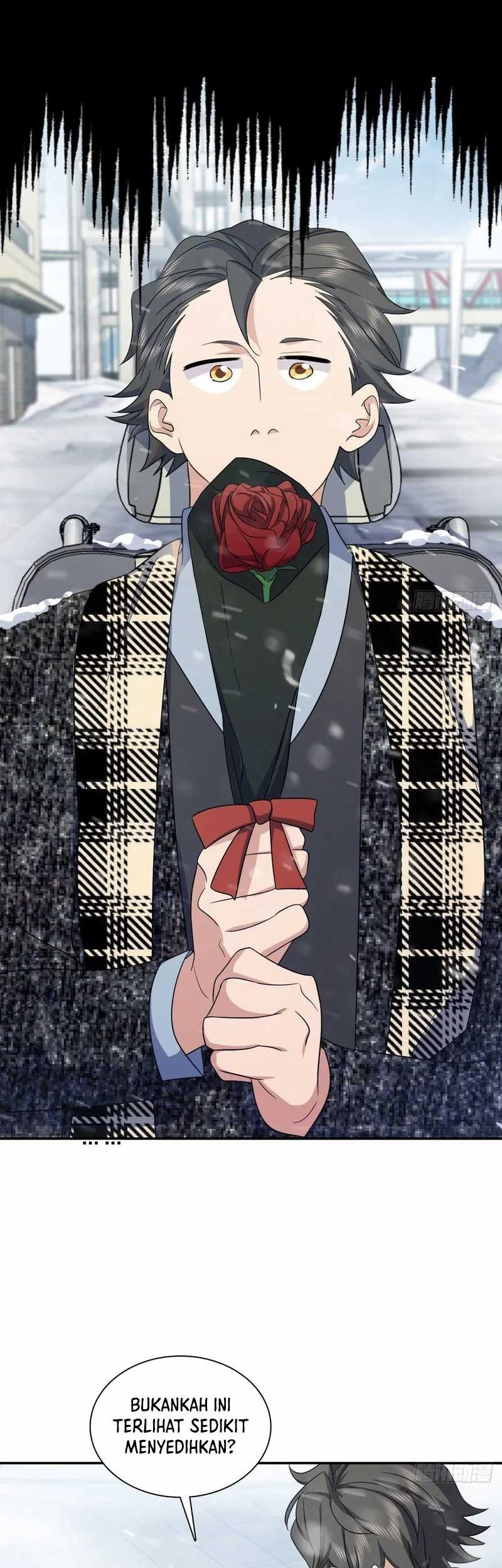 My Wife Is From a Thousand Years Ago Chapter 335 Gambar 28