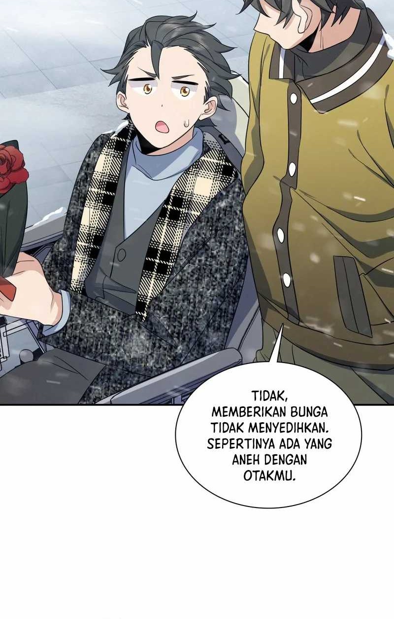 My Wife Is From a Thousand Years Ago Chapter 335 Gambar 29