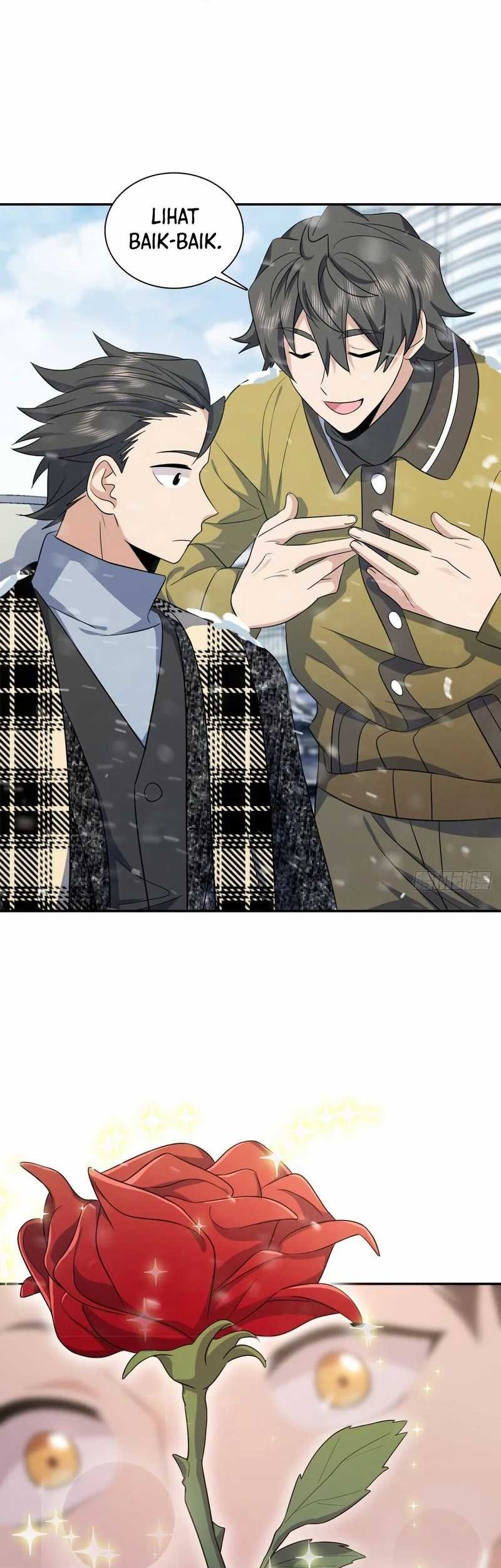 My Wife Is From a Thousand Years Ago Chapter 335 Gambar 32