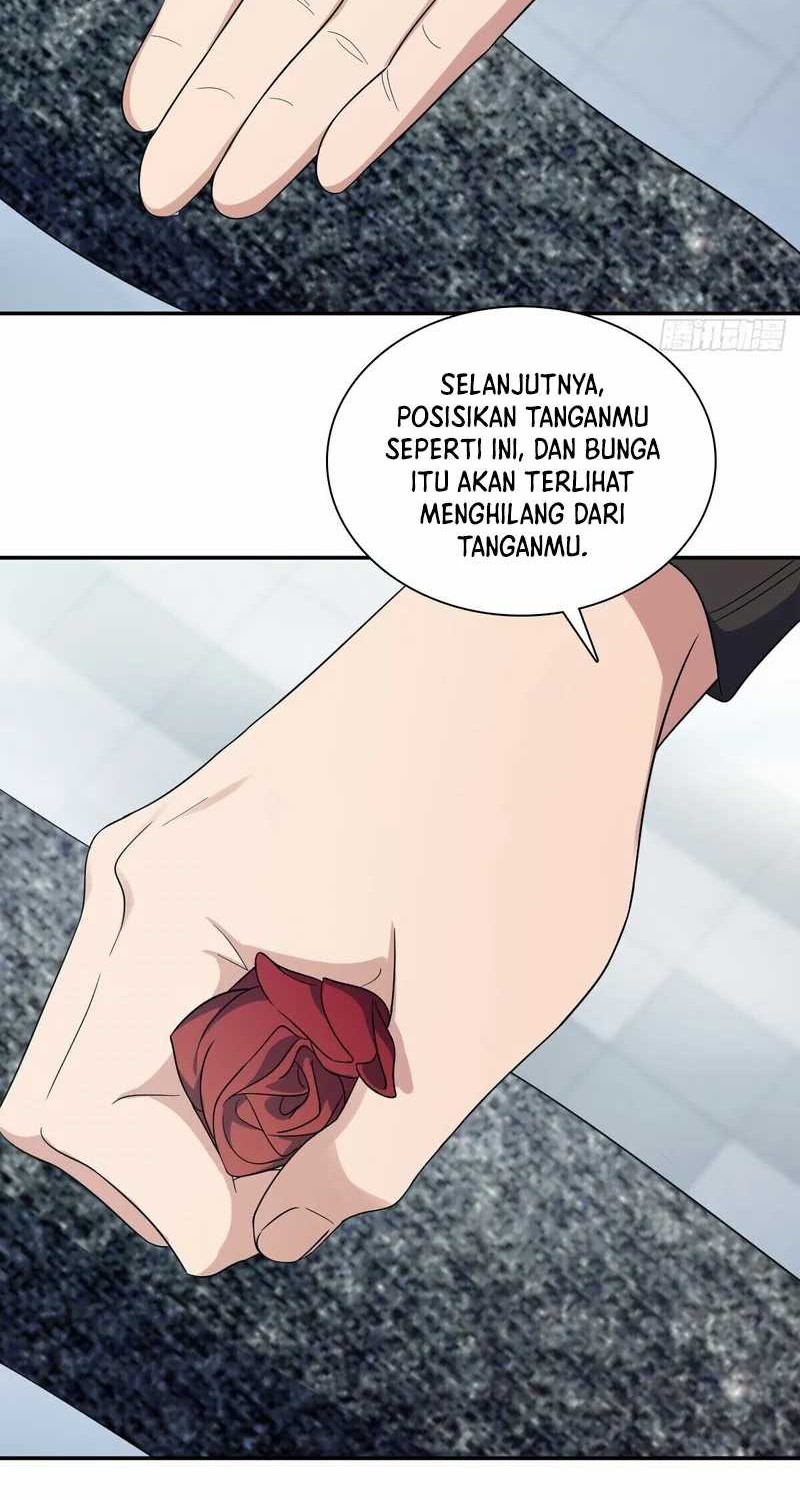 My Wife Is From a Thousand Years Ago Chapter 335 Gambar 35