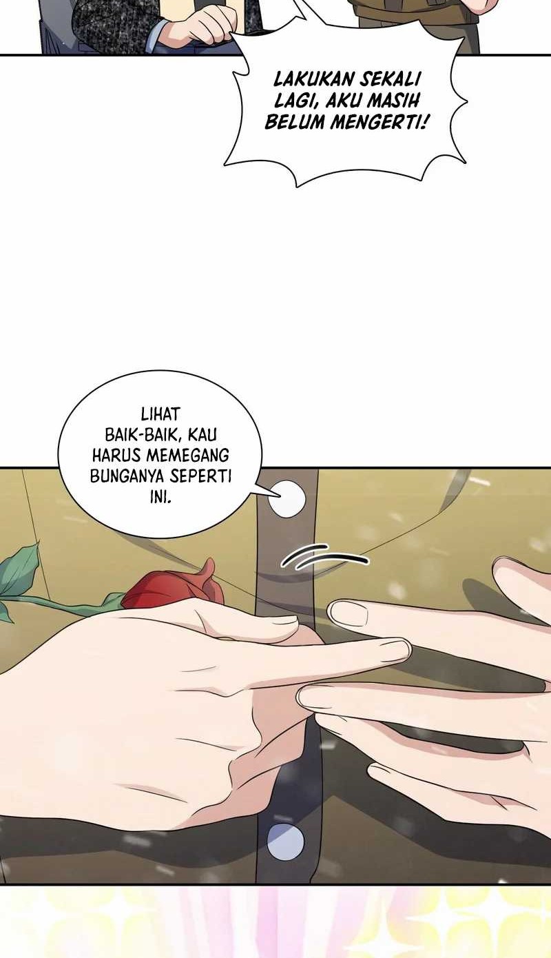 My Wife Is From a Thousand Years Ago Chapter 335 Gambar 37