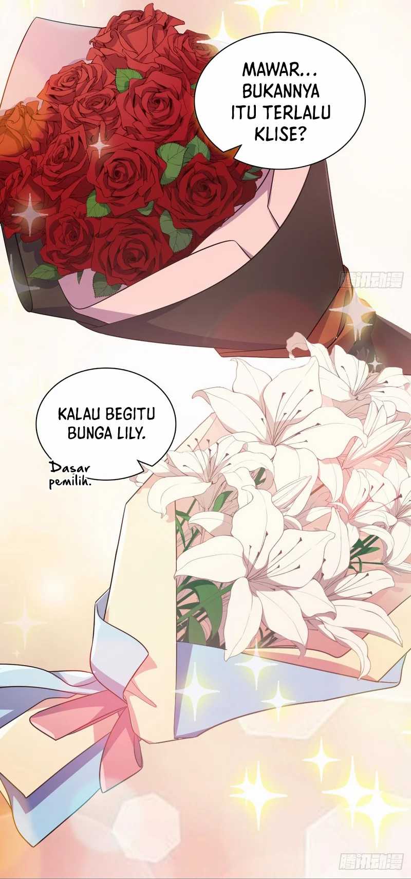 My Wife Is From a Thousand Years Ago Chapter 335 Gambar 21