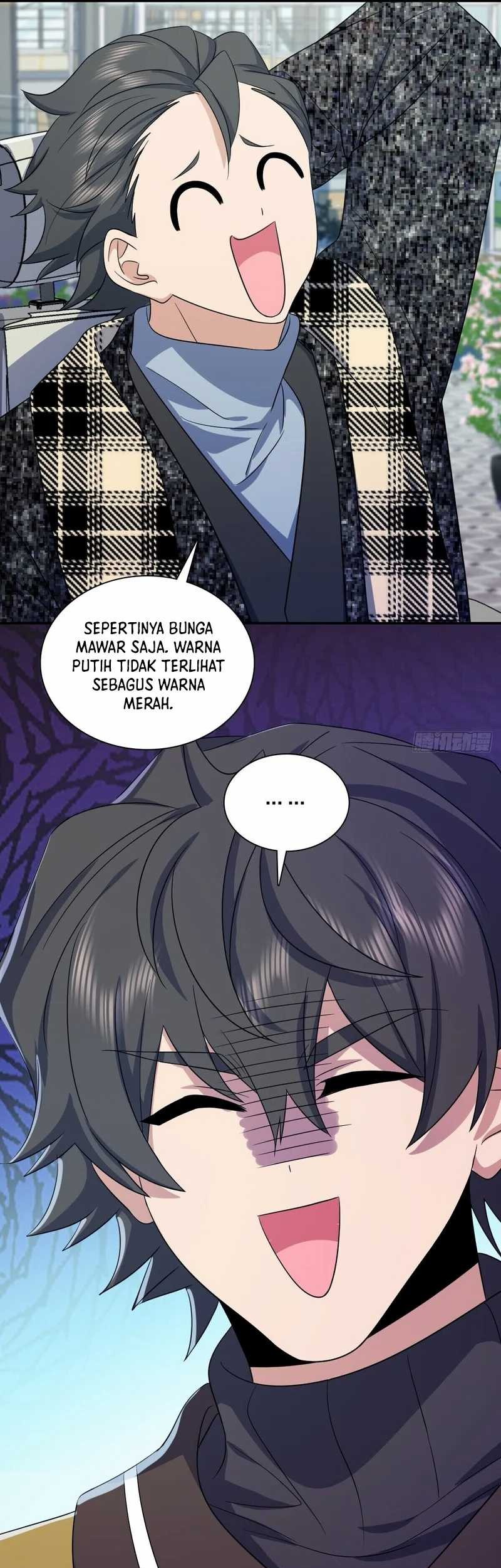 My Wife Is From a Thousand Years Ago Chapter 335 Gambar 22