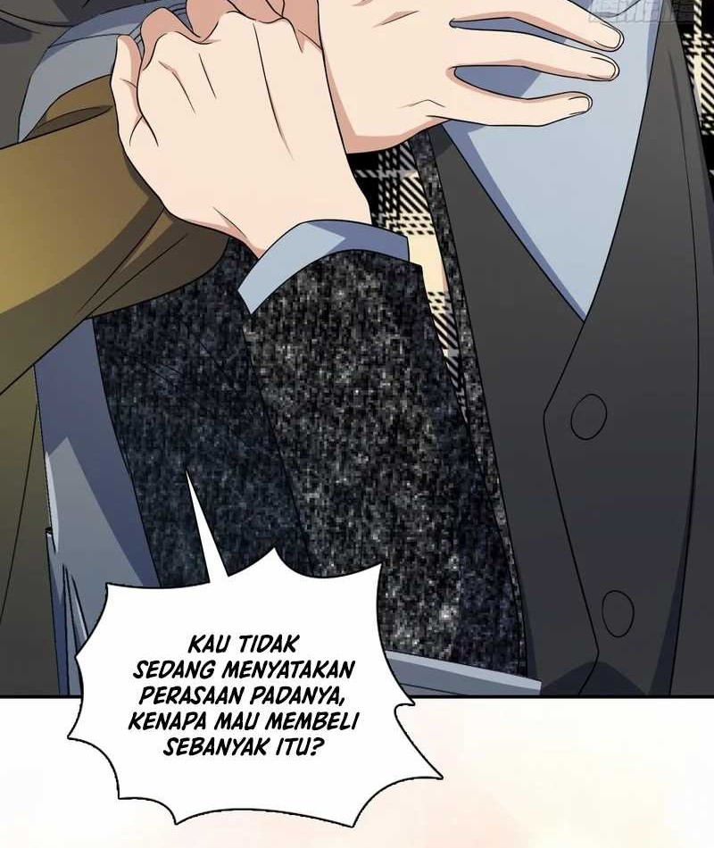 My Wife Is From a Thousand Years Ago Chapter 335 Gambar 25