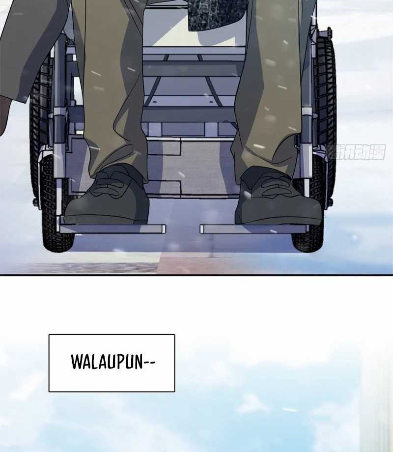 Manhua My Wife Is From a Thousand Years Ago Chapter 335 gambar nomor 2